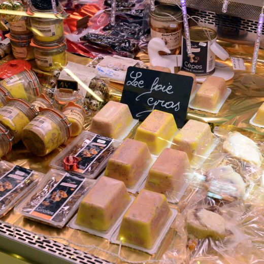 Le "faux gras" va-t-il remplacer notre fameux foie gras sur la table des britanniques ?
