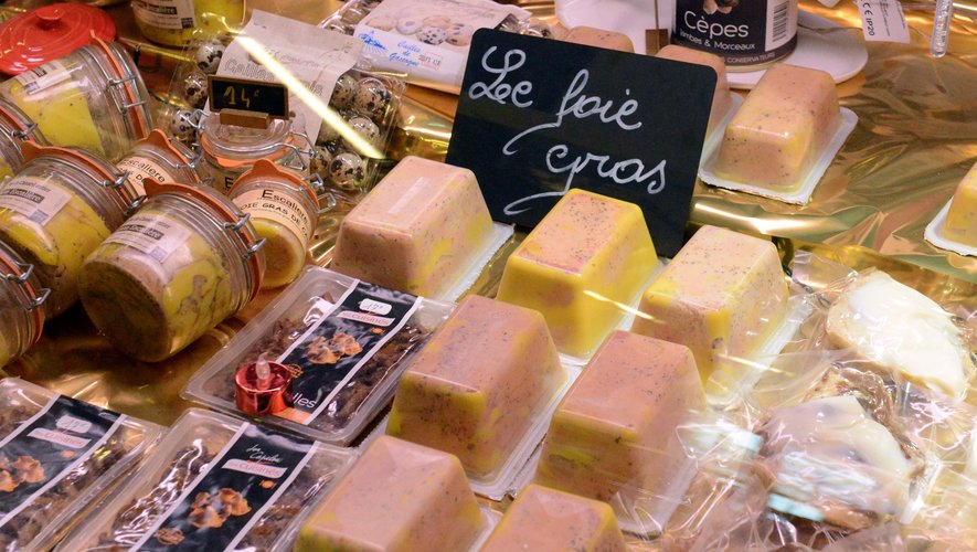 Le "faux gras" va-t-il remplacer notre fameux foie gras sur la table des britanniques ?