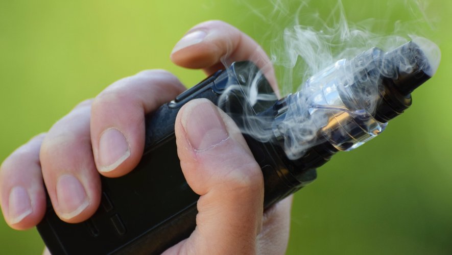 Les effets nocifs de la cigarette électronique sur la santé sont encore méconnus