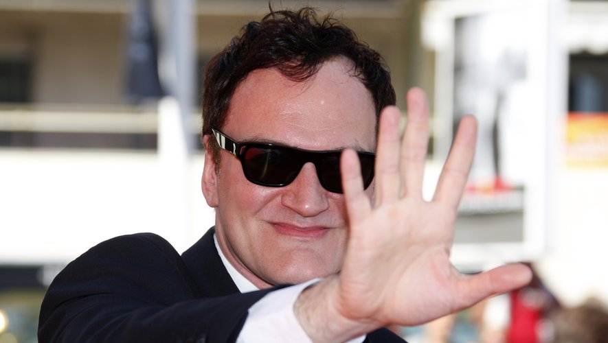 Quentin Tarantino a annoncé début novembre son projet de réaliser des NFT à partir de sept scènes du scénario manuscrit de "Pulp Fiction" qui n'ont pas été utilisées dans le film.