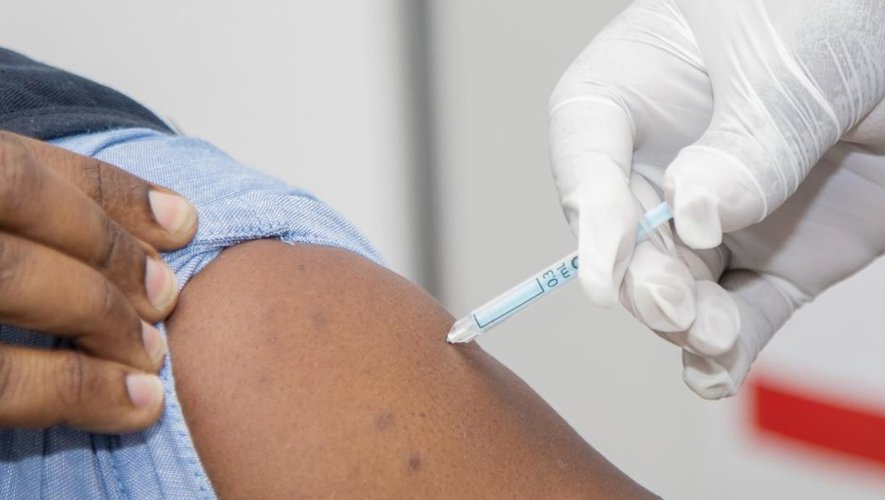 Le vaccin contre la grippe, recommandé notamment pour les plus fragiles.