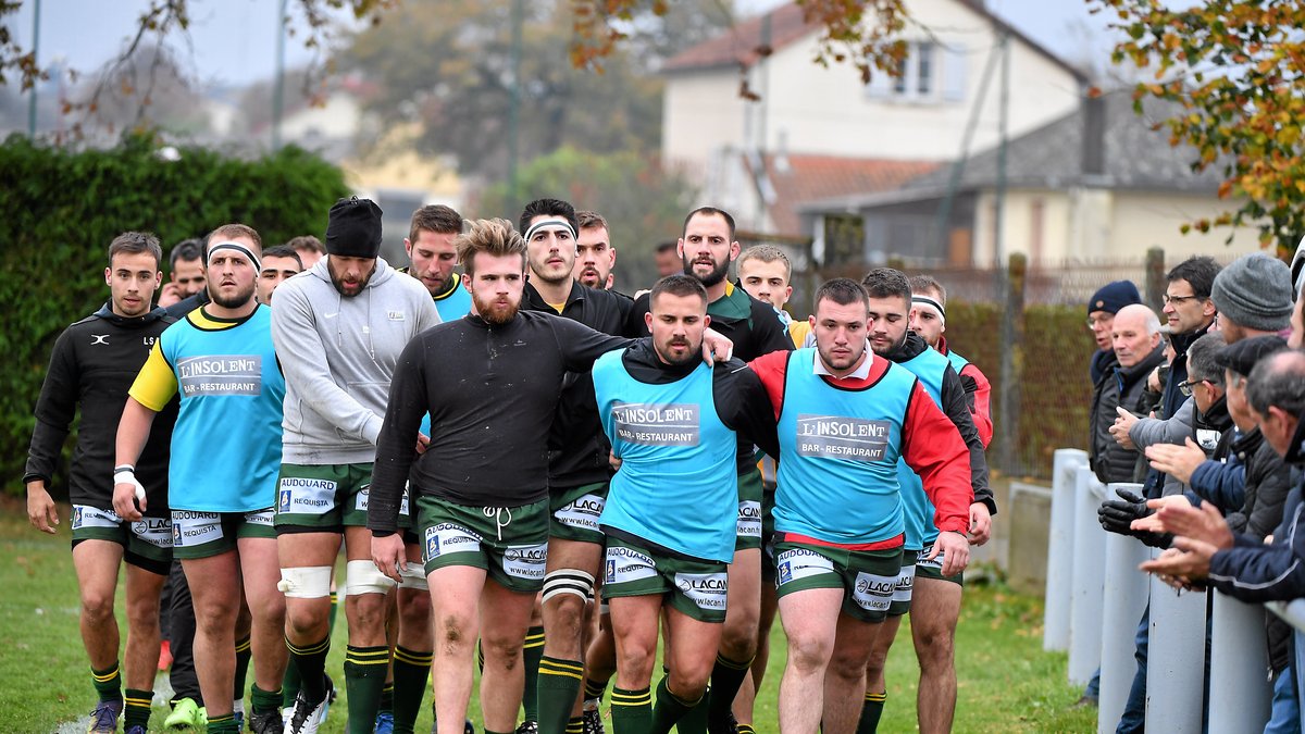 Luc-la-Primaube. Rugby : LSA, plus qu’un simple match ...