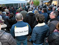 Les salariés sont mobilisés depuis deux ans.