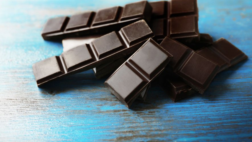 Noir, au lait… Pourquoi a-t-on envie de chocolat ?