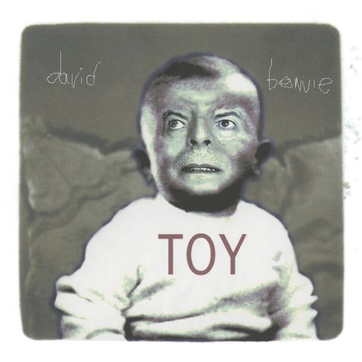 "Toy", exhumé dans son intégralité aujourd'hui, a d'abord été laissé dans un tiroir en 2001 par David Bowie à la suite d'une brouille avec une maison de disques.
