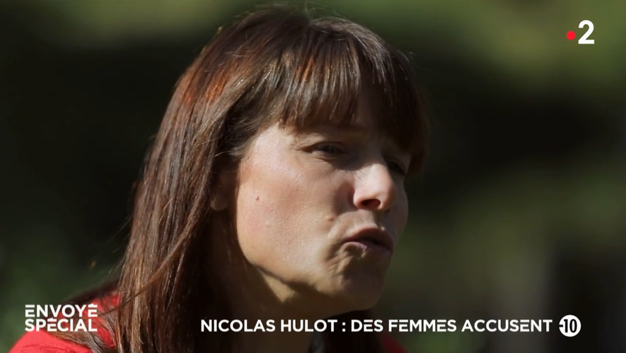 nicolas hulot le temoignage de plusieurs femmes qui accusent l ancien ministre centrepresseaveyron fr