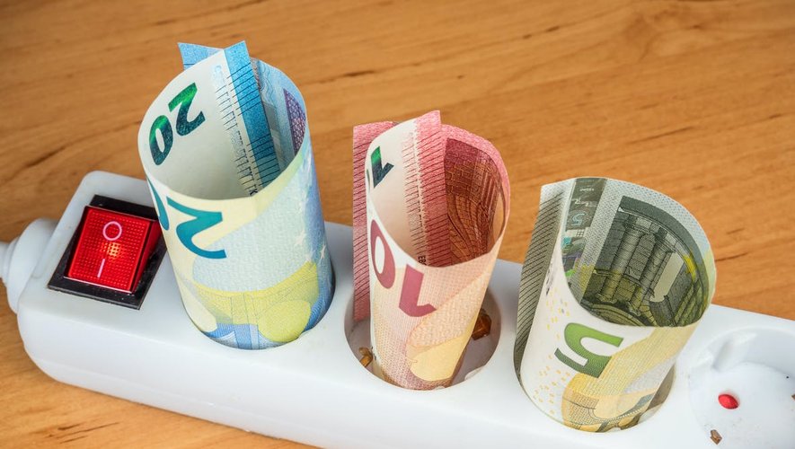 Le bonus de 100 € du chèque énergie concerne 5,8 millions de ménages.