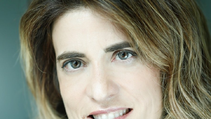 Vanessa Zibi est l'auteure de "Shabbat dinners", publié aux éditions de la Martinière.