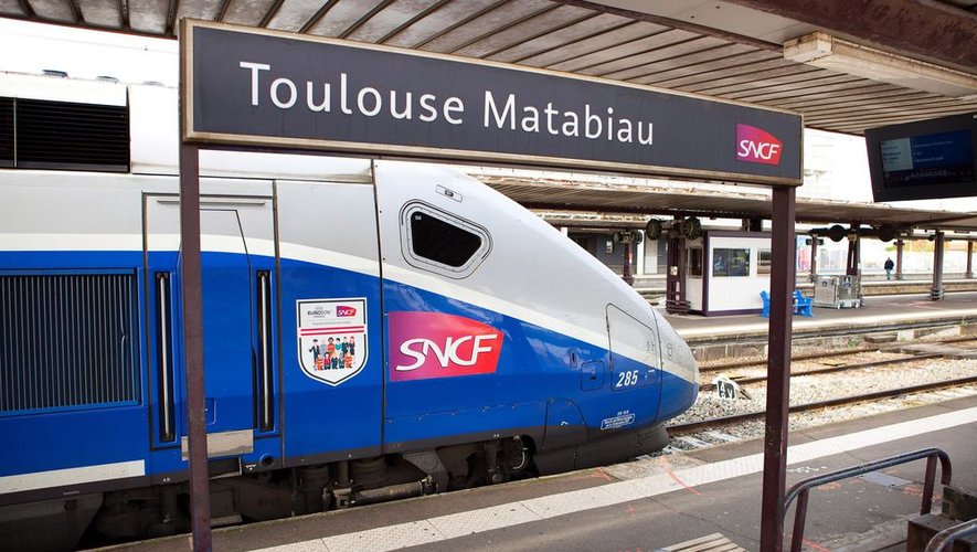 En Occitanie, l’Unsa ferroviaire, SUD-Rail et la CFDT-Cheminots appellent les contrôleurs des TGV à la grève les vendredis, samedis et dimanches à partir du week-end prochain.
