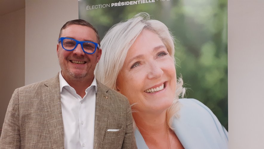 Bruno Leleu sera en outre le porte-parole de Marine Le Pen en Midi-Pyrénées.