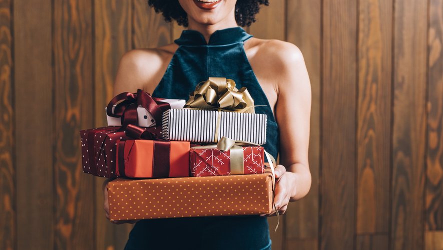 Selon les spécialistes, la peur de décevoir un proche entraine la procrastination des achats de Noël