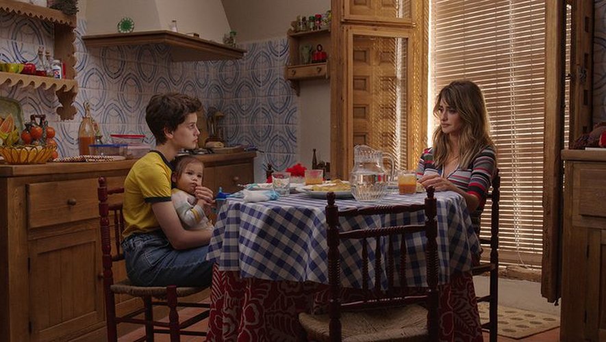 "Madres paralelas", un drame  de Pédro Almodovar à découvrir cette semaine