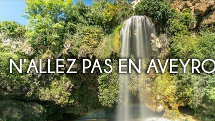 L’Aveyron sur les réseaux sociaux et à Paris sur grand écran