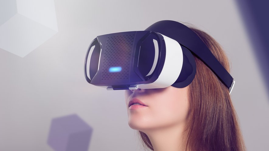 Le casque VR, véritable gagnant de Noël ?