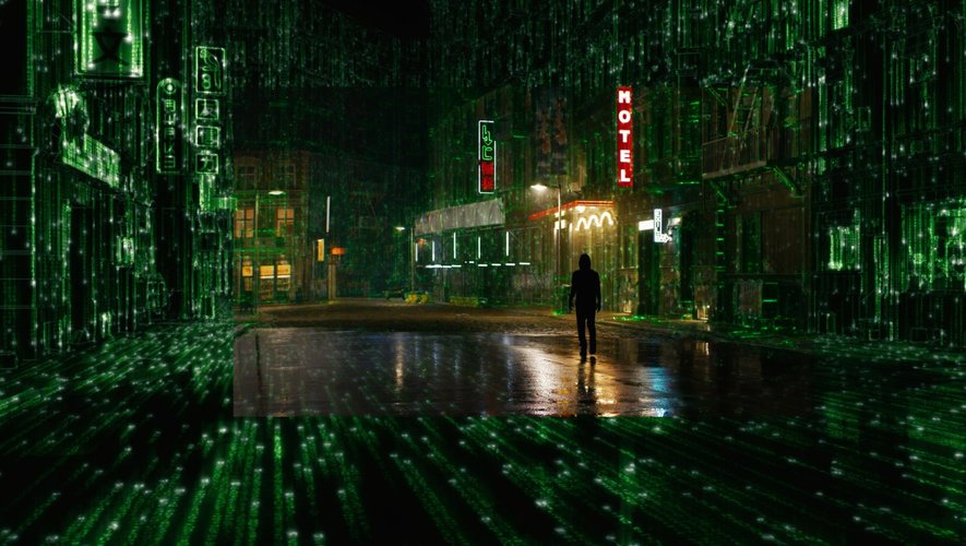 "Matrix Resurrections" est sorti le 22 décembre.