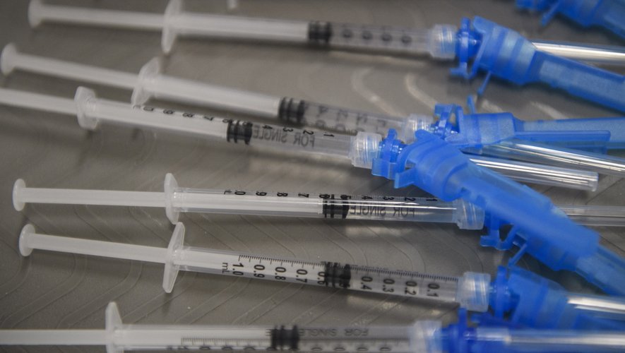 Près d'un demi-million de soignants sud-africains ont reçu des vaccins J&J dans le cadre d'essais cliniques.