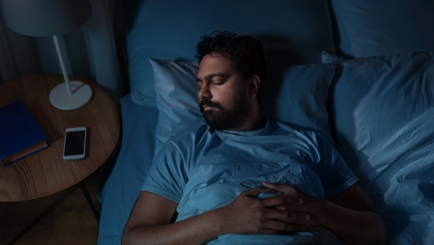 Le "Shuffle cognitif" promet de trouver le sommeil en moins de quinze minutes.