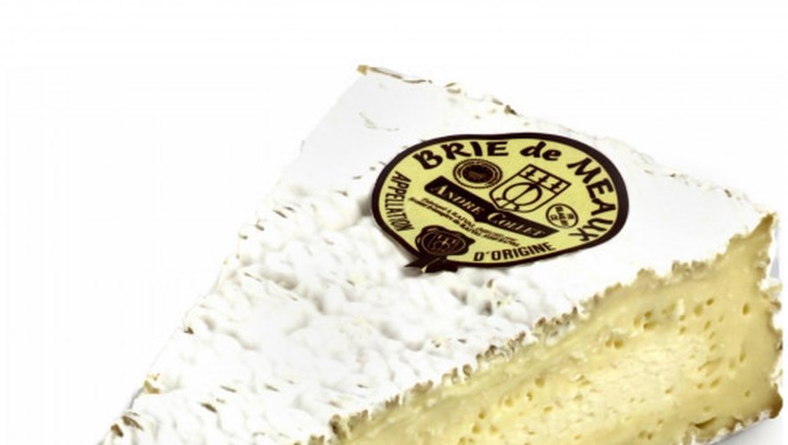 Un lot de Brie de Meaux AOP commercialisé par Intermarché et un lot de Pas de Rouge bio vendu chez Leclerc sont rappelés, ils pourraient être contaminés à la listeria.