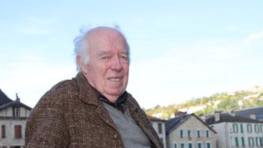 Né en 1934 à Paris, Guy Cavagnac avit signé son retour aux sources familiales en s’installant à Villefranche-de-Rouergue au milieu des années 1970.