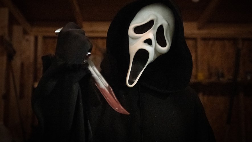 25 ans après, "Scream" revient au cinéma ce mercredi 12 janvier.