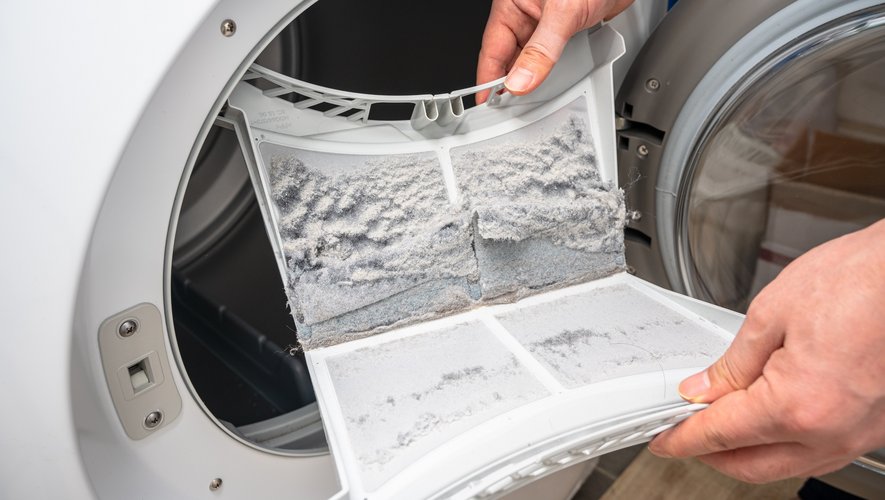 Une équipe de chercheurs basée à Hong Kong a mis au point un filtre imprimé en 3D afin de capturer les microplastiques relâchés par les sèche-linges.
