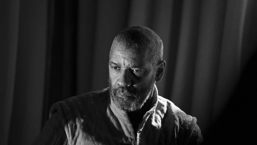 "The Tragedy of Macbeth" avec Denzel Washington est disponible ce 14 janvier sur Apple TV+.