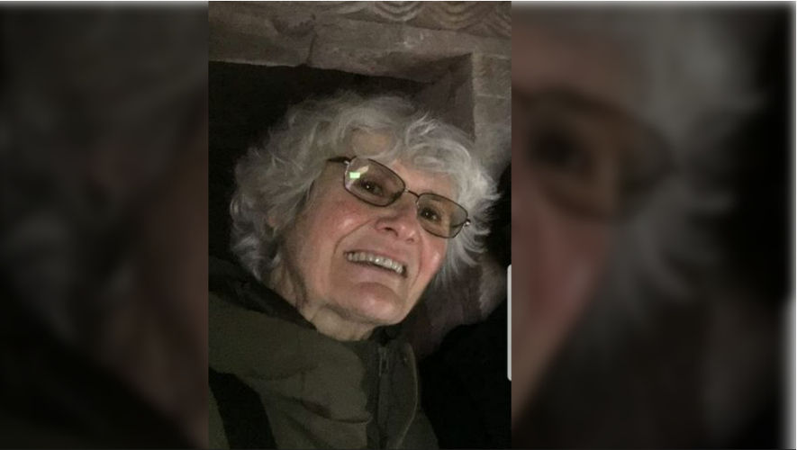Sylvie De Labrusse, âgée de 72 ans, est portée disparue depuis vendredi à Saint-Chély.