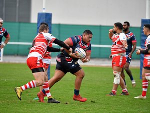 Rugby à XIII : Villefranche prêt à être enfin sur le pré ?