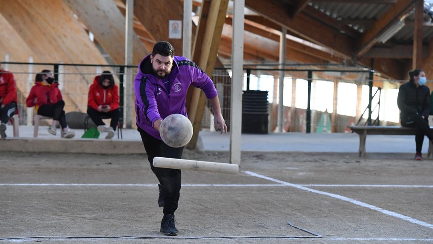 Quilles de huit : le challenge mixte a donné le coup d'envoi de la Quilles de huit : le challenge mixte a donné le coup d'envoi de la