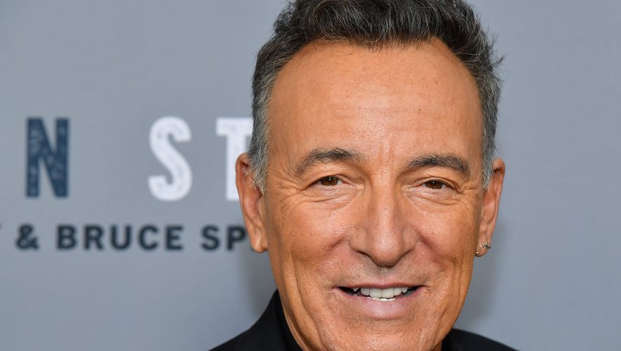 Bruce Springsteen a cédé ses droits musicaux à Sony pour un demi-milliard de dollars en décembre 2021.