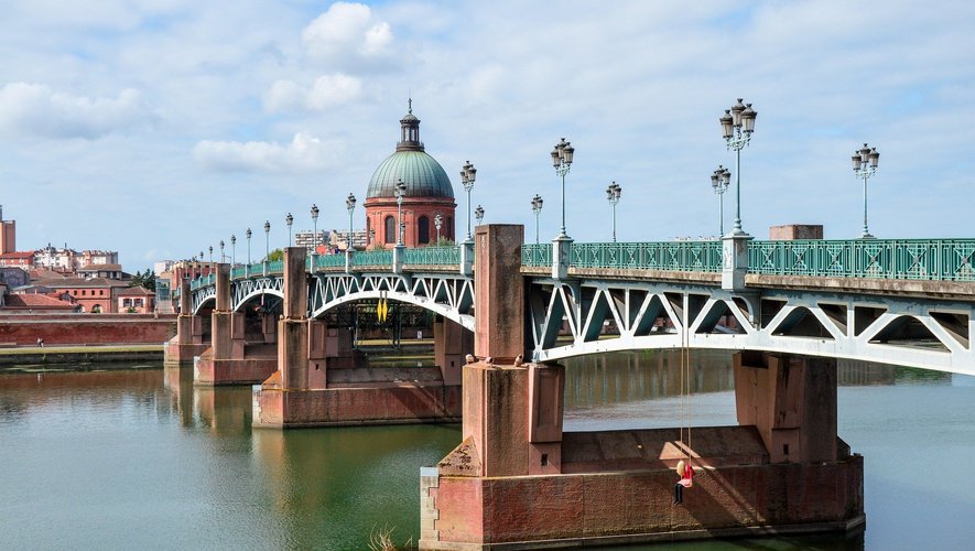 Et si Toulouse devait la 3e ville de France, devant Lyon, dans une quinzaine d'années ?