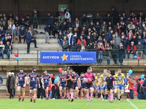 Rugby à XIII : et si le Mondial-2025 faisait étape à Villefranche ?