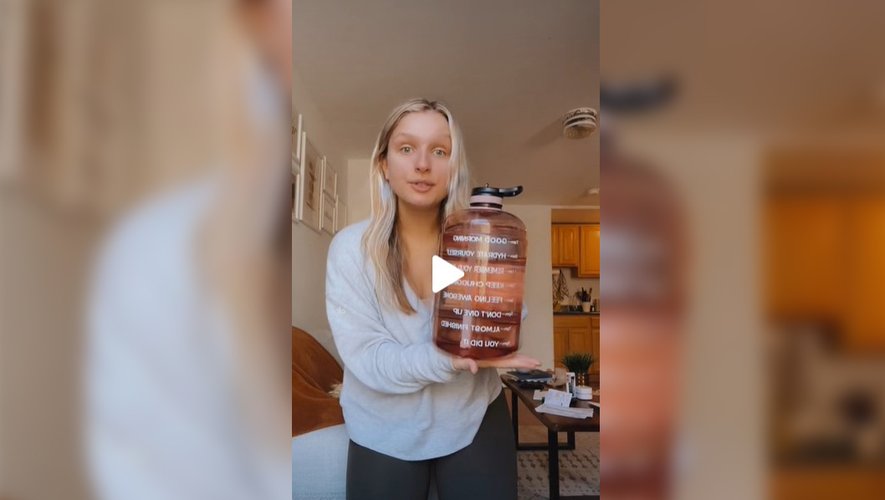 Une diététicienne new-yorkaise partage sur TikTok sa soi-disante limonade miracle contre la gueule de bois