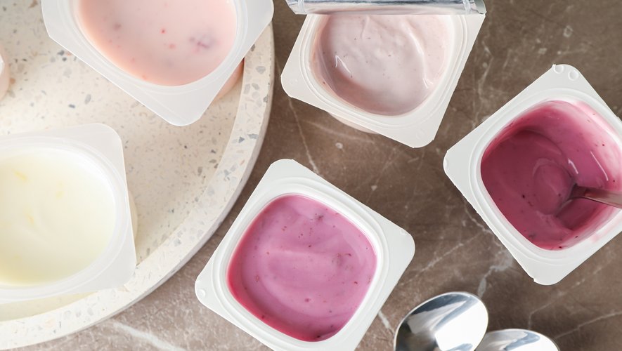70% des Français n'ont pas d'autre choix que de mettre leurs pots de yaourts vides dans les ordures ménagères, faute de solution de recyclage