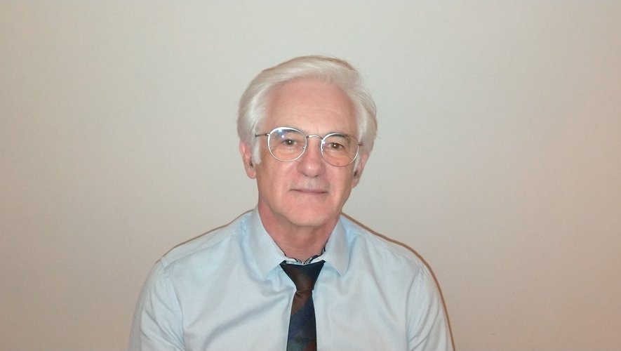 Jean-Michel Julita, inspecteur de l’Éducation nationale chargé de l’information et de l’orientation (IEN-IO).