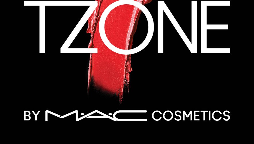 M.A.C Cosmetics lance le podcast The T-Zone.