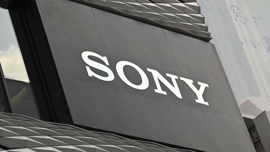Le groupe japonais Sony est l'un des poids lourds de l'industrie du jeu vidéo.