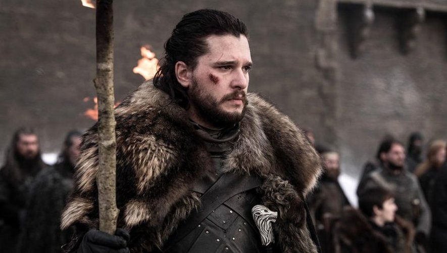 La série "Game of Thrones" s'est achevée en mai 2019 après huit saisons sur HBO.