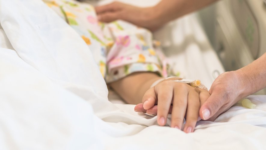 Aux États-Unis, les épisodes de canicule ont augmenté le nombre de visites aux services des urgences dans les hôpitaux pour enfants.