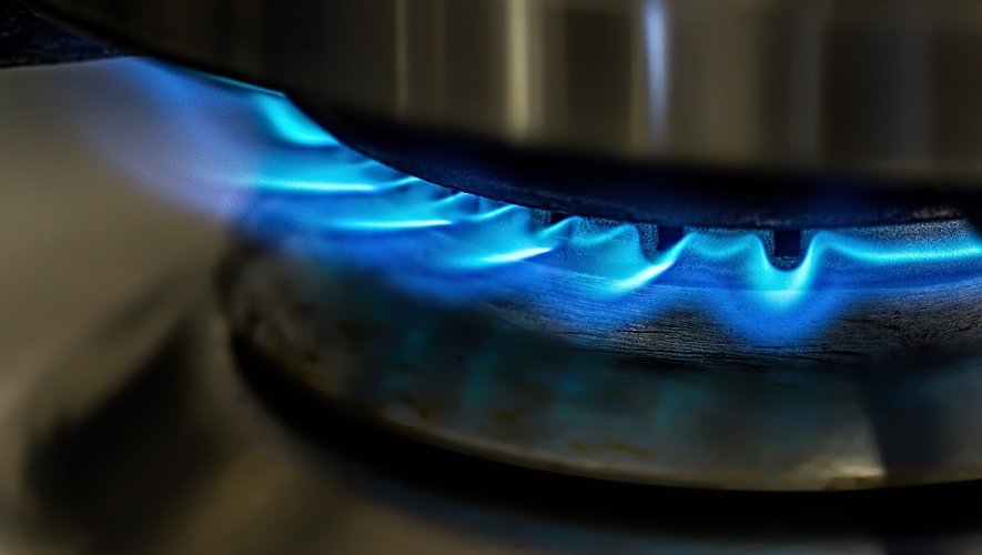 TotalEnergies a l'intention de faire un geste auprès de ses 200 000 clients au gaz.