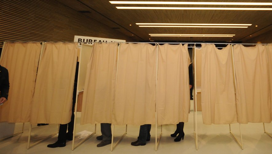 L'élection présidentielle se déroulera les 10 et 24 avril 2022.