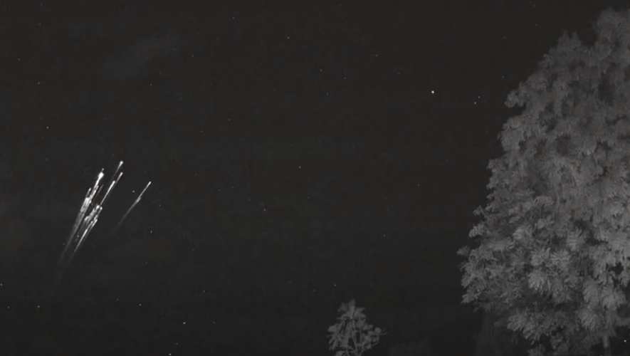 A peine lancés, les satellites de SpaceX vont retourner sur terre. Ou presque...