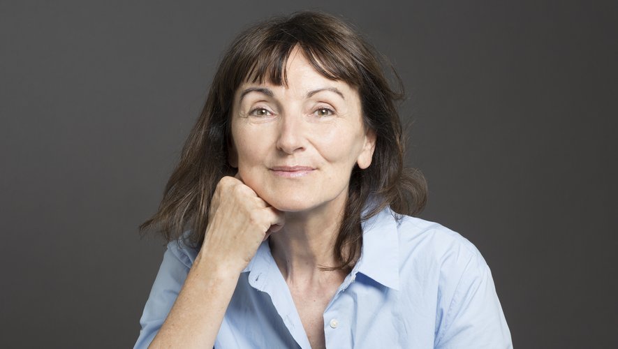 Marie-Laurence Cattoire, auteure du livre "Eclore, Enfin ! Manifeste des femmes indociles", Editions Leduc.
