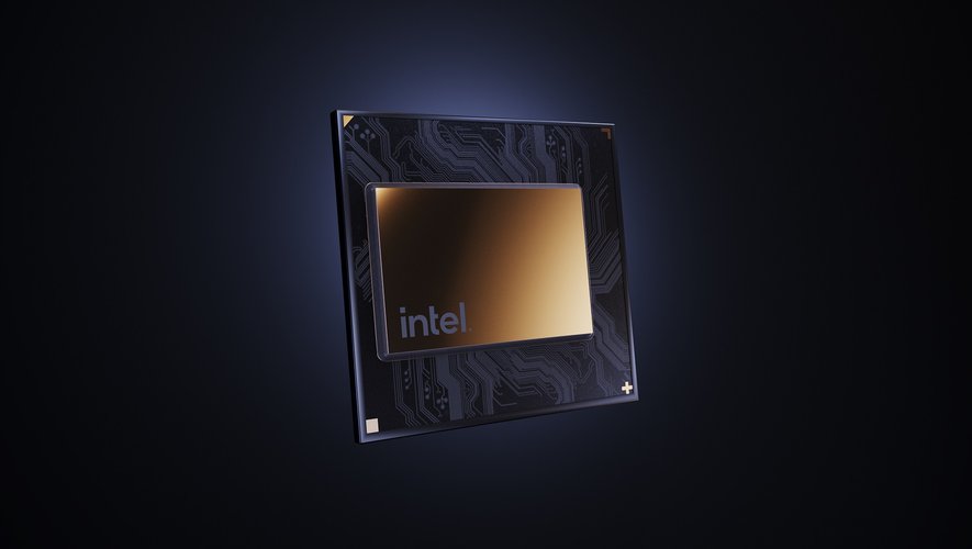 Intel travaille sur un microprocesseur spécialement dédié au minage de cryptomonnaies.