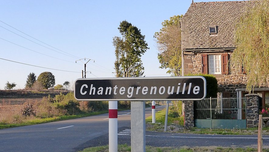En 2017, une sexagénaire avait perdu la vie dans un lieu-dit de Taussac, Chantegrenouille, dans le Nord-Aveyron.