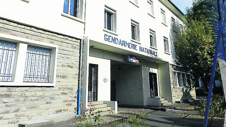 Le site de l’ancienne gendarmerie, place Fontanges, pourrait accueillir un cinéma. Les études sont prévues cette année.