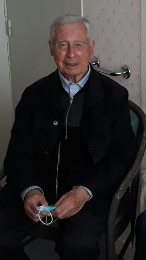 Jean Delfieux, 87 ans, disparu de son domicile de Campuac depuis ce lundi soir, vient d'être retrouvé.