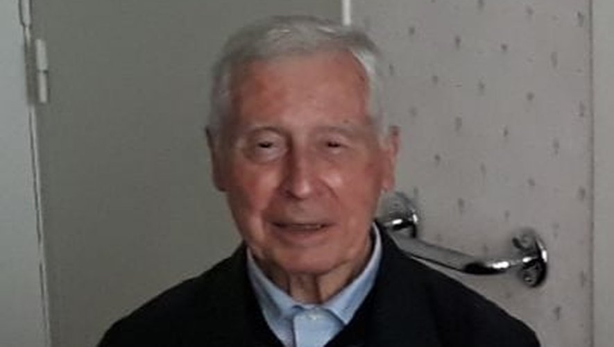 Jean Delfieux, 87 ans, disparu de son domicile de Campuac depuis ce lundi soir, vient d'être retrouvé.