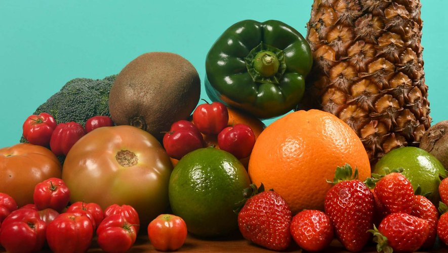 Quels sont les aliments les plus riches en vitamine C ?