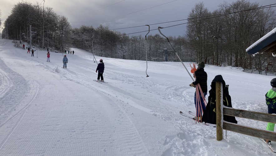 Les conditions de dédommagement varient souvent d'une station de ski à l'autre